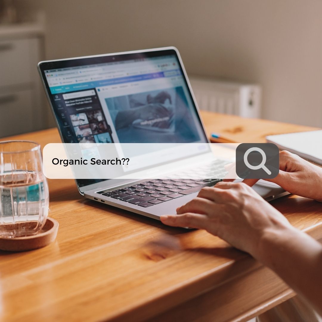 Organic Search